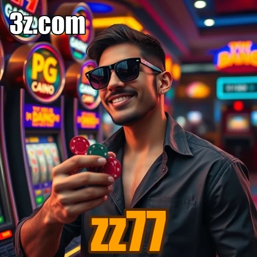 zz77 Arcade